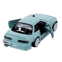 画像をギャラリービューアに読み込む, 【予約】 トミカ tomica custom works TQ26 NISSAN SILVIA
