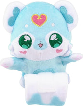 画像をギャラリービューアに読み込む, 【新品】 名探偵プリキュア！ くるっとハグして おしゃべりシュシュタン 佐賀
