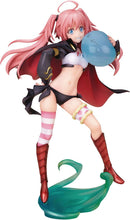 画像をギャラリービューアに読み込む, 【新品】 転生したらスライムだった件 ミリム・ナーヴァ 1/7 完成品フィギュア 佐賀
