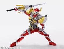 画像をギャラリービューアに読み込む, 【新品】 S.H.Figuarts (真骨彫製法) 仮面ライダーバロン バナナアームズ 佐賀

