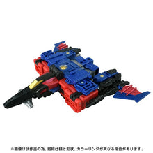 画像をギャラリービューアに読み込む, 【予約】 T-SPARK エイジ・オブ・ザ・プライム トランスフォーマー AOTP-36 ネクサスプライム 可動フィギュア
