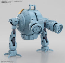 画像をギャラリービューアに読み込む, 【予約】 30MM エグザビークル(水中探索メカVer.) 1/144スケール 色分け済みプラモデル
