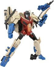画像をギャラリービューアに読み込む, 【新品】 T-SPARK STUDIOSERIES スタジオシリーズ トランスフォーマー TS-10 スタースクリーム 可動フィギュア 佐賀
