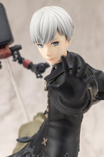 画像をギャラリービューアに読み込む, 【新品】 NieR:Automata Ver1.1a ARTFX J 9S 佐賀-
