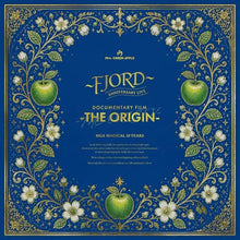 画像をギャラリービューアに読み込む, 【Blu-ray】【新品】 MGA MAGICAL 10 YEARS COMPLETE FILM BOX “FJORD” &amp; “THE ORIGIN” 初回限定盤 Blu-ray Mrs. GREEN APPLE ミセス 佐賀

