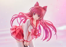 画像をギャラリービューアに読み込む, 【新品】 ToHeart2 向坂環 20th Anniversary Ver. 1/7スケール プラスチック製 塗装済み完成品 佐賀

