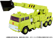 画像をギャラリービューアに読み込む, 【新品】 T-SPARK トランスフォーマー マスターピースGシリーズ MPG-18 ロードホーラー 佐賀
