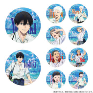 【ランダム】【予約】 TVアニメ「光が死んだ夏」トレーディングホログラム缶バッジ