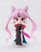 画像をギャラリービューアに読み込む, 【新品】 Figuarts mini 美少女戦士セーラームーンR ブラック・レディ 約90mm PVC&amp;ABS製 塗装済み可動フィギュア 佐賀

