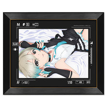 画像をギャラリービューアに読み込む, 【新品】 TVアニメ「アイドルマスター シンデレラガールズ U149」キャラファイングラフ レンジファインダー LiPPS 塩見周子ver. 佐賀
