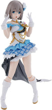 画像をギャラリービューアに読み込む, 【新品】 30MS アイドルマスター シャイニーカラーズ 芹沢あさひ 色分け済みプラモデル 佐賀
