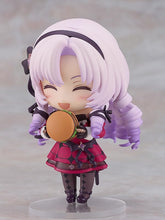 画像をギャラリービューアに読み込む, 【新品】 ねんどろいど にじさんじ 壱百満天原サロメ ノンスケール プラスチック製 塗装済み可動フィギュア 倉庫
