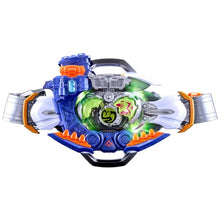 画像をギャラリービューアに読み込む, 【予約】仮面ライダーマイス DXバイトボーンバックル＆ライドエグズ6セット
