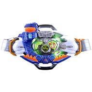 【新品】仮面ライダーマイス DXバイトボーンバックル＆ライドエグズ6セット 佐賀/