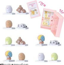 画像をギャラリービューアに読み込む, 【ランダム】【新品】 ぷちぷちメモリーズ-ずっといっしょに- サンエックスユニバース vol.1 1個 佐賀
