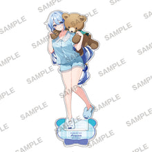 画像をギャラリービューアに読み込む, 【予約】 『この素晴らしい世界に祝福を!』誕生祭2026 描き下ろしアクリルスタンド アクア
