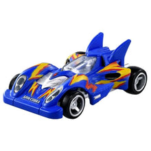 画像をギャラリービューアに読み込む, 【予約】 トミカプレミアムunlimited 爆走兄弟レッツ＆ゴー!! ミニ四駆 スピンコブラ
