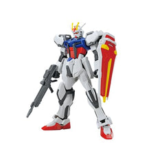 画像をギャラリービューアに読み込む, 【新品】 ENTRY GRADE 機動戦士ガンダムSEED ストライクガンダム 1/144スケール 色分け済みプラモデル 佐賀
