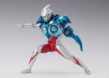 画像をギャラリービューアに読み込む, 【新品】 S.H.Figuarts ルーナアーマー ウルトラマンアーク 佐賀
