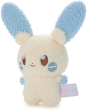 画像をギャラリービューアに読み込む, 【新品】 ポケットモンスター ポケピース ぬいぐるみ マイナン 佐賀
