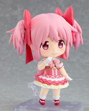 画像をギャラリービューアに読み込む, 【新品】 ねんどろいど 劇場版 魔法少女まどか☆マギカ[ワルプルギスの廻天] 鹿目まどか [ワルプルギスの廻天]Ver. べーしっく 塗装済み可動フィギュア 佐賀
