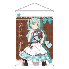 画像をギャラリービューアに読み込む, 【新品】 『ラブライブ!スーパースター!!』Liella! B2タペストリー Ver.Valentine2026 鬼塚冬毬 佐賀
