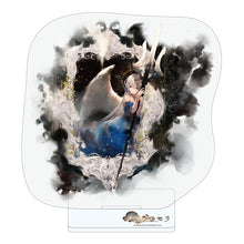 画像をギャラリービューアに読み込む, 【新品】 メメントモリ アクリルスタンドフィギュア ［スペルビアの眷属］エルフリンデ 佐賀
