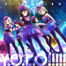 画像をギャラリービューアに読み込む, 【新品】 Y.O.L.O!!!!! 通常盤 CD Afterglow 佐賀
