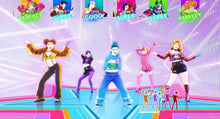 画像をギャラリービューアに読み込む, 【予約】 ジャストダンス：ベストヒット リミテッドエディション - Switch ※本パッケージにはゲームカードは同梱されていません。
