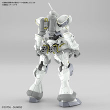 画像をギャラリービューアに読み込む, 【新品】 HG 機動戦士Gundam GQuuuuuuX エグザベ専用ギャン(ハクジ装備) 1/144スケール 色分け済みプラモデル 佐賀
