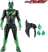 画像をギャラリービューアに読み込む, 【新品】 仮面ライダーアクションフィギュア 仮面ライダーゼッツ エスプリムリカバリー 佐賀
