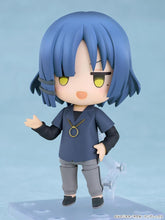 画像をギャラリービューアに読み込む, 【新品】 ねんどろいど ぼっち・ざ・ろっく! 山田リョウ 私服Ver. ノンスケール プラスチック製 塗装済み可動フィギュア 佐賀
