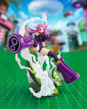 画像をギャラリービューアに読み込む, 【新品】 フィギュアーツZERO ONE PIECE ［超激戦］ジュエリー・ボニー-臨死体験- 約165mm 塗装済み完成品フィギュア 佐賀
