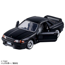 画像をギャラリービューアに読み込む, 【予約】 トミカプレミアムunlimited 頭文字D 日産 スカイライン GT-R (BNR32) (中里 毅)
