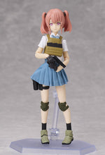 画像をギャラリービューアに読み込む, 【新品】 figma リトルアーモリー 武装JKバリアントD 佐賀
