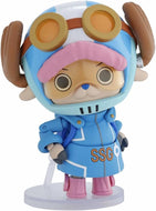 【新品】 S.H.Figuarts ONE PIECE トニートニー・チョッパー -未来島エッグヘッド- 約75mm PVC&ABS製 塗装済み可動フィギュア 佐賀
