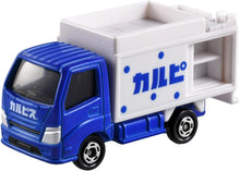 画像をギャラリービューアに読み込む, 【新品】 トミカ No.84 カルピス ボトルカー 佐賀
