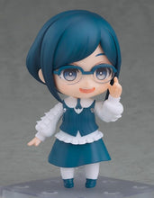 画像をギャラリービューアに読み込む, 【予約】 都市伝説解体センター ねんどろいど 福来あざみ プラスチック製 塗装済み可動フィギュア
