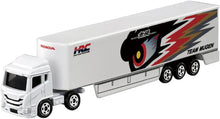 画像をギャラリービューアに読み込む, 【予約】 トミカ ギフト Honda MUGEN COLLECTION
