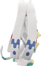 画像をギャラリービューアに読み込む, 【新品】 ポケットモンスター モンコレ ML-27 白いジガルデ (パーフェクトフォルム) 佐賀
