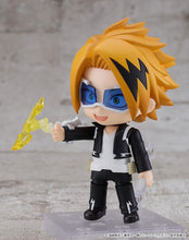 画像をギャラリービューアに読み込む, 【新品】 ねんどろいど 僕のヒーローアカデミア 上鳴電気 佐賀
