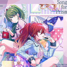 画像をギャラリービューアに読み込む, 【新品】 THE IDOLM@STER SHINY COLORS Song for Prism Happier / 枕木の歌 【シーズ盤】 CD 佐賀/
