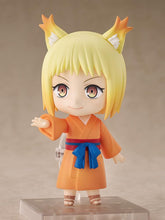 画像をギャラリービューアに読み込む, 【新品】 ねんどろいど 戦国妖狐 たま ノンスケール プラスチック製 塗装済み可動フィギュア 佐賀
