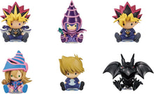 画像をギャラリービューアに読み込む, 【コンプリートBOX】【新品】 petadoll 遊戯王デュエルモンスターズ -友情編- BOX 佐賀
