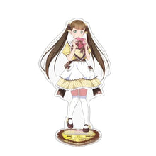 画像をギャラリービューアに読み込む, 【新品】 『ラブライブ!スーパースター!!』Liella! アクリルスタンド Ver.Valentine2026 桜小路きな子 佐賀
