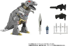 画像をギャラリービューアに読み込む, 【新品】 T-SPARK トランスフォーマー ミッシングリンク C-12 グリムロック 可動フィギュア 佐賀
