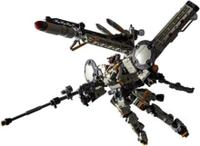 画像をギャラリービューアに読み込む, 【新品】 T-SPARK ダイアクロン ホークヴァーサルター/OU＜宙域機動戦隊 Ver．＞ 可動フィギュア 佐賀
