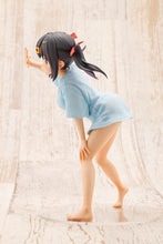 画像をギャラリービューアに読み込む, 【新品】 お兄ちゃんはおしまい! 緒山みはり ニートTシャツ Ver. 1/6スケール 約220mm PVC製 塗装済み完成品フィギュア 佐賀
