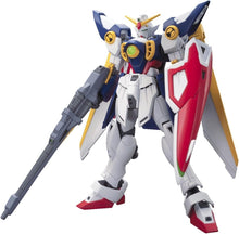 画像をギャラリービューアに読み込む, 【新品】 HGAC 1/144 XXXG-01W ウイングガンダム (新機動戦記ガンダムW) 佐賀
