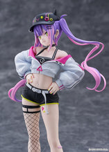 画像をギャラリービューアに読み込む, 【新品】 POP UP PARADE SP ホロライブプロダクション 常闇トワ ノンスケール プラスチック製 塗装済み完成品 佐賀
